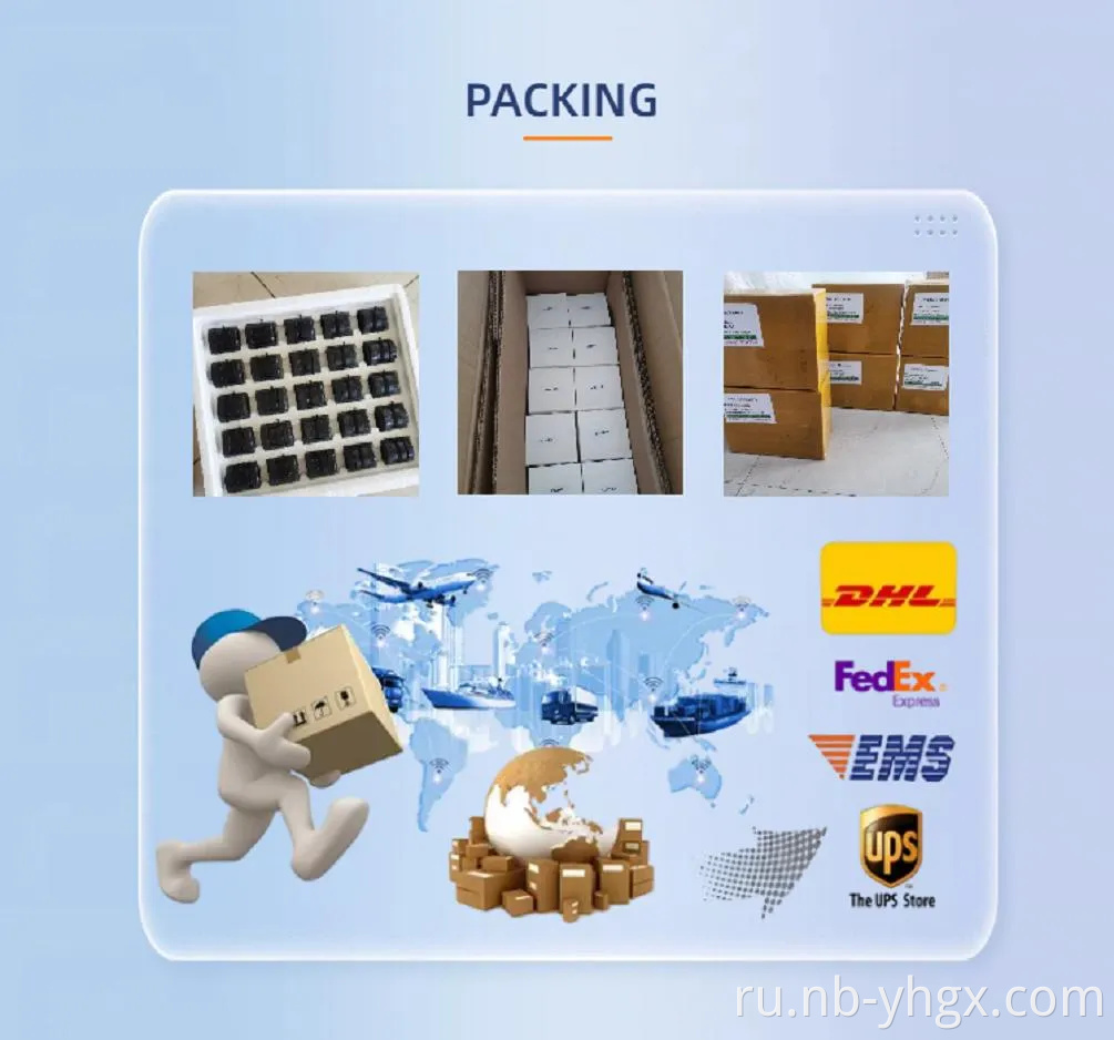 Vy Optics Supply Оптическое квадратное стеклянное окно